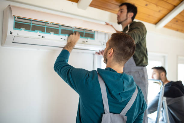 Best Residential HVAC Services  in Gueydan, LA