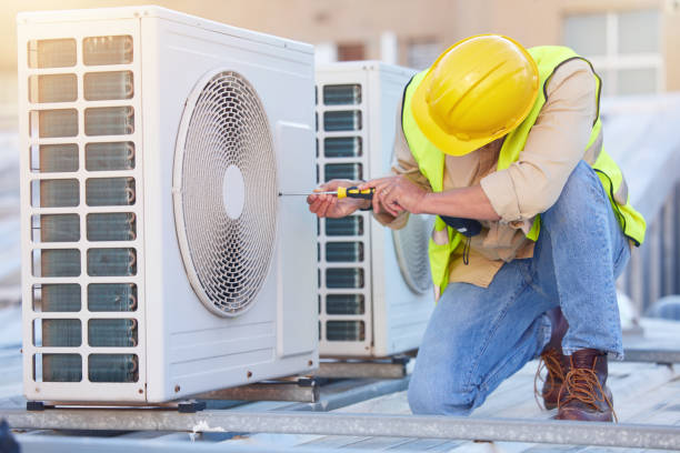 Best HVAC Emergency Services  in Gueydan, LA