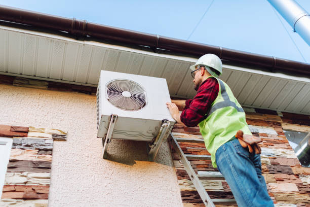 Best Commercial HVAC Repair  in Gueydan, LA