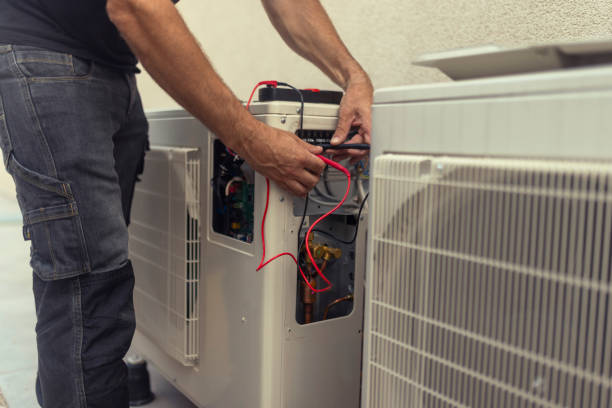 Best HVAC Installation Services  in Gueydan, LA