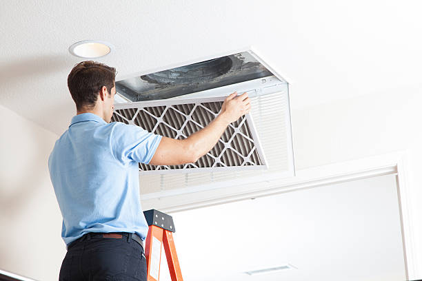 Best HVAC Repair Near Me  in Gueydan, LA