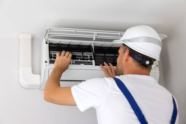 Best HVAC Companies Near Me  in Gueydan, LA