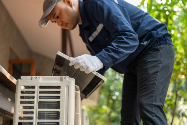 HVAC Emergency Services in Gueydan, LA