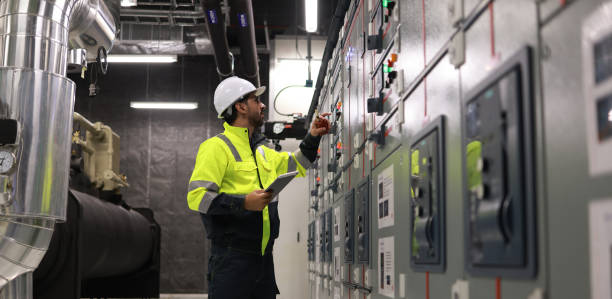 Best HVAC Installation Services  in Gueydan, LA