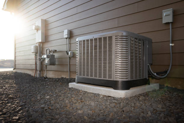 Best HVAC System Installation  in Gueydan, LA